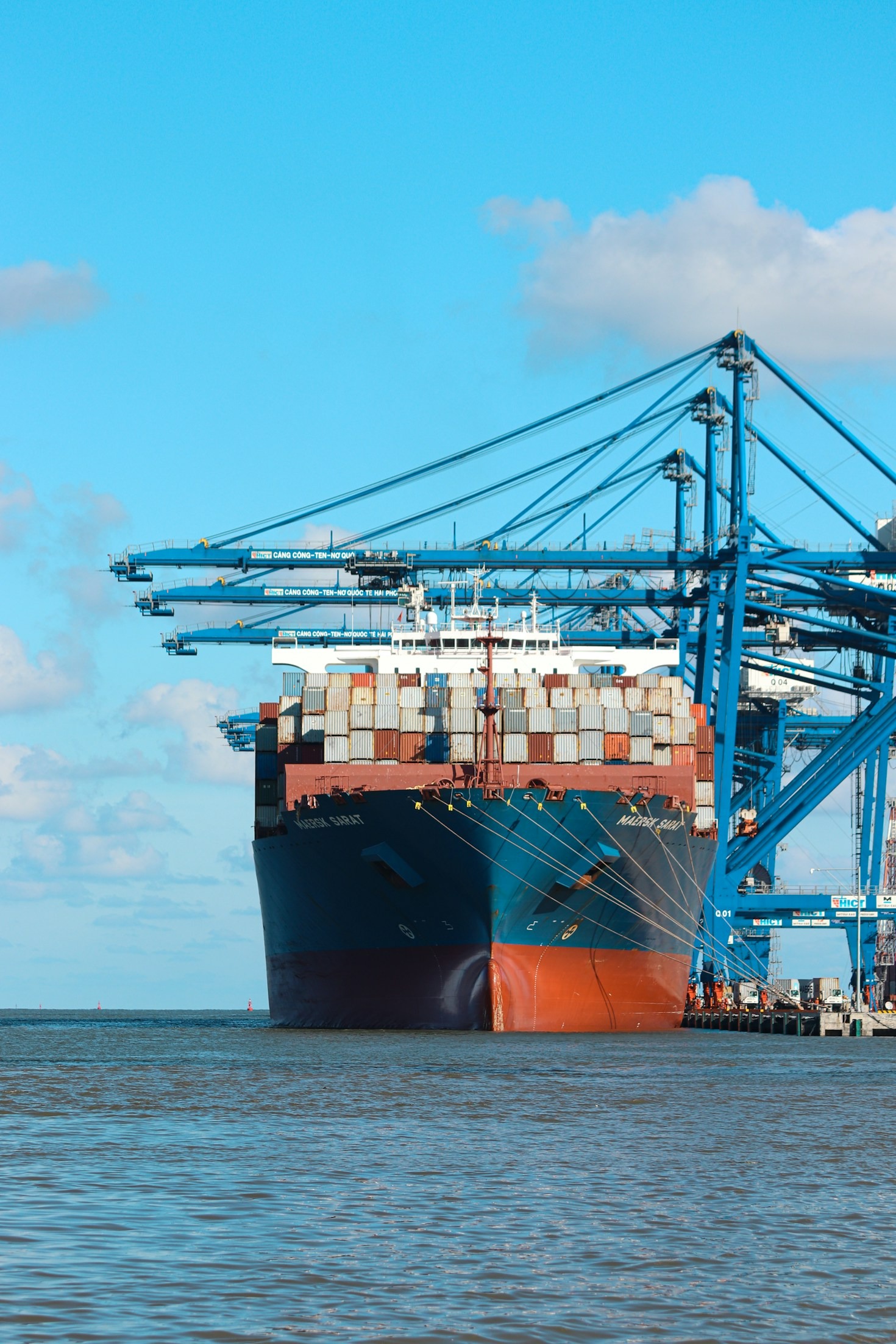 Five Essential Tips for Smooth Tanker Operations