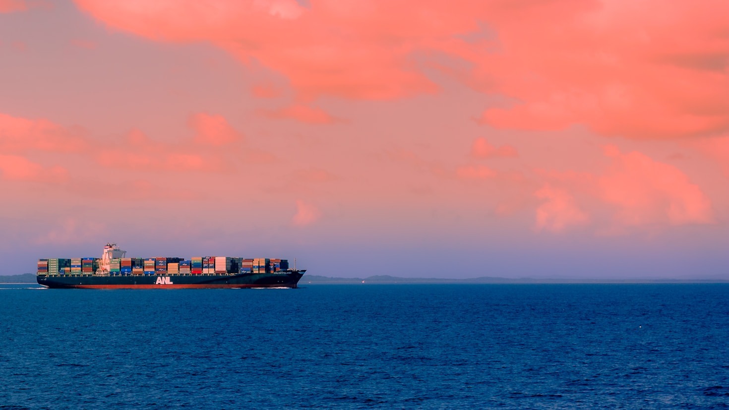 The Daily Life of a Tanker Chief Officer