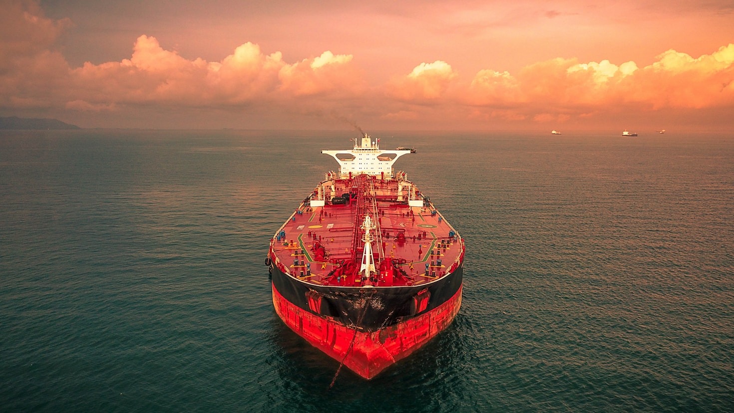 Common Challenges in Tanker Operations and Solutions